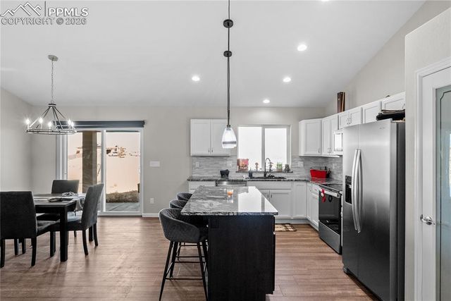 1905 E Tioga Lane, Pueblo West, CO 81007