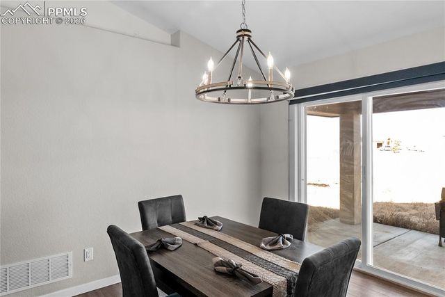 1905 E Tioga Lane, Pueblo West, CO 81007