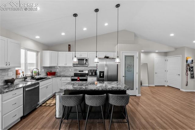 1905 E Tioga Lane, Pueblo West, CO 81007