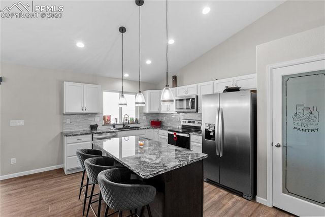 1905 E Tioga Lane, Pueblo West, CO 81007