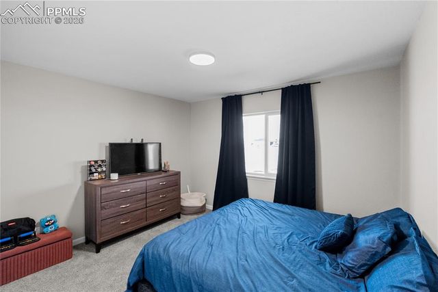 1905 E Tioga Lane, Pueblo West, CO 81007