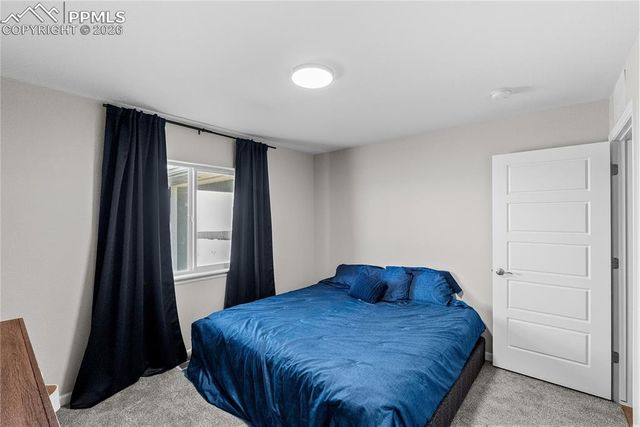 1905 E Tioga Lane, Pueblo West, CO 81007