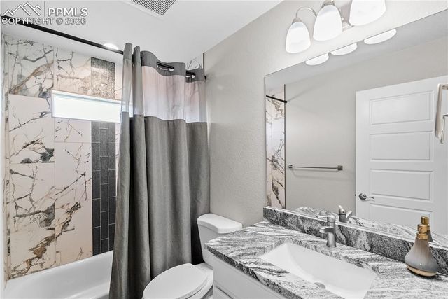 1905 E Tioga Lane, Pueblo West, CO 81007