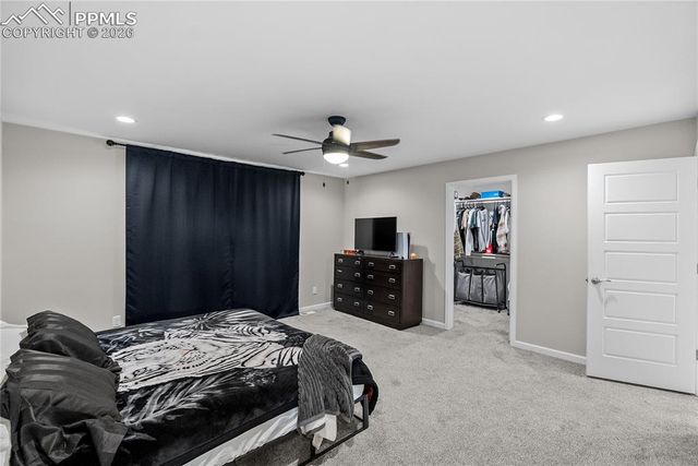 1905 E Tioga Lane, Pueblo West, CO 81007