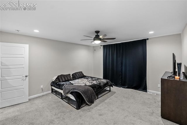 1905 E Tioga Lane, Pueblo West, CO 81007