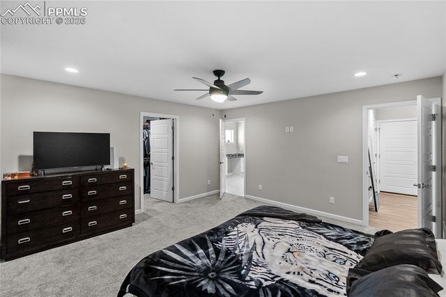 1905 E Tioga Lane, Pueblo West, CO 81007