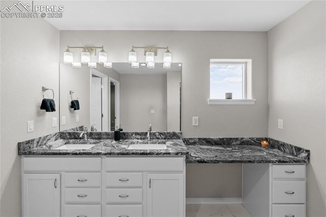 1905 E Tioga Lane, Pueblo West, CO 81007