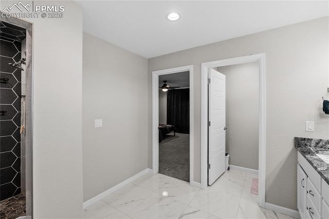 1905 E Tioga Lane, Pueblo West, CO 81007