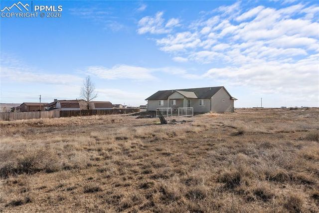 1905 E Tioga Lane, Pueblo West, CO 81007