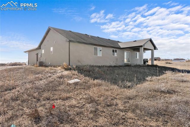 1905 E Tioga Lane, Pueblo West, CO 81007
