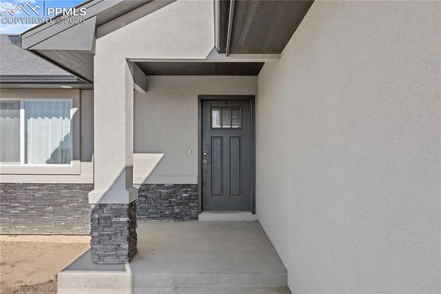 1905 E Tioga Lane, Pueblo West, CO 81007