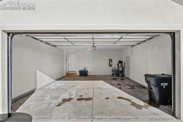 1905 E Tioga Lane, Pueblo West, CO 81007