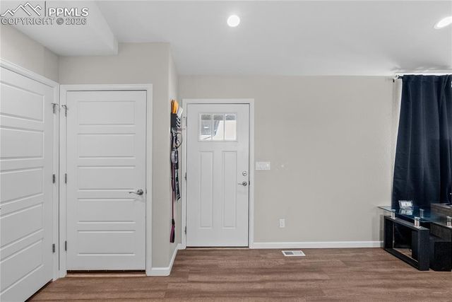 1905 E Tioga Lane, Pueblo West, CO 81007