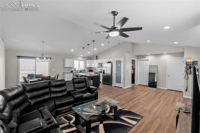 1905 E Tioga Lane, Pueblo West, CO 81007