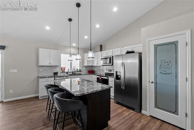 1905 E Tioga Lane, Pueblo West, CO 81007