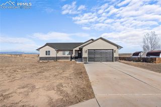 1905 E Tioga Lane, Pueblo West, CO 81007