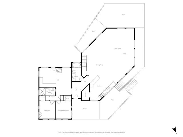 6420 Starkes Grade Rd, Pollock Pines, CA 95726