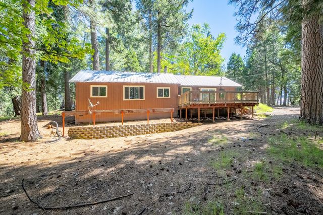 6420 Starkes Grade Rd, Pollock Pines, CA 95726