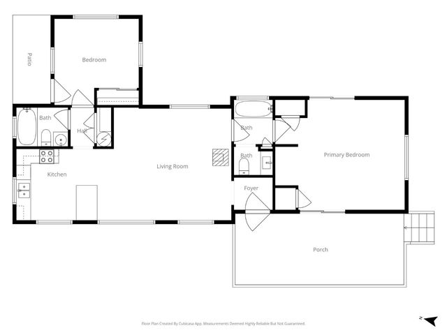 6420 Starkes Grade Rd, Pollock Pines, CA 95726