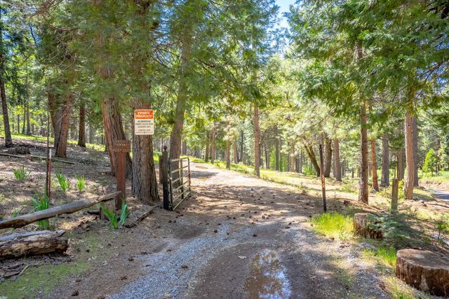 6420 Starkes Grade Rd, Pollock Pines, CA 95726