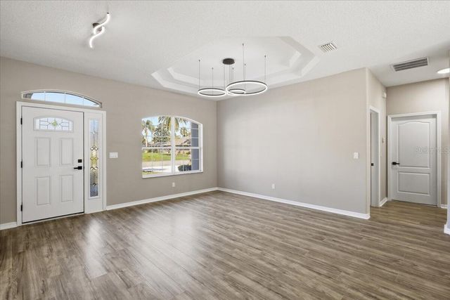 103 BURROUGHS DRIVE, Palm Coast, FL 32137