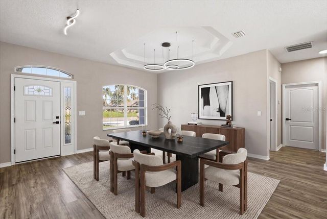 103 BURROUGHS DRIVE, Palm Coast, FL 32137