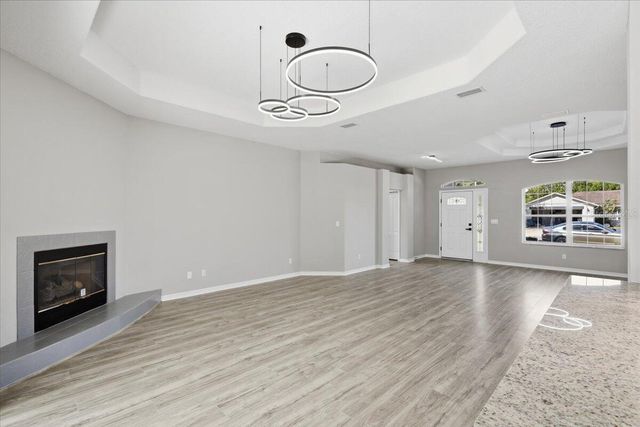 103 BURROUGHS DRIVE, Palm Coast, FL 32137