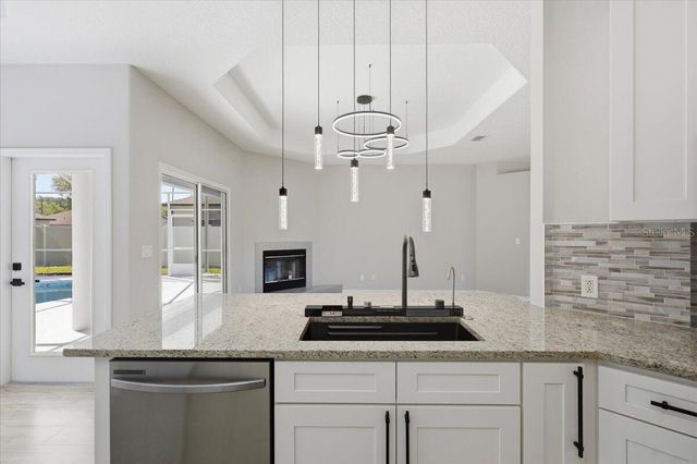 103 BURROUGHS DRIVE, Palm Coast, FL 32137