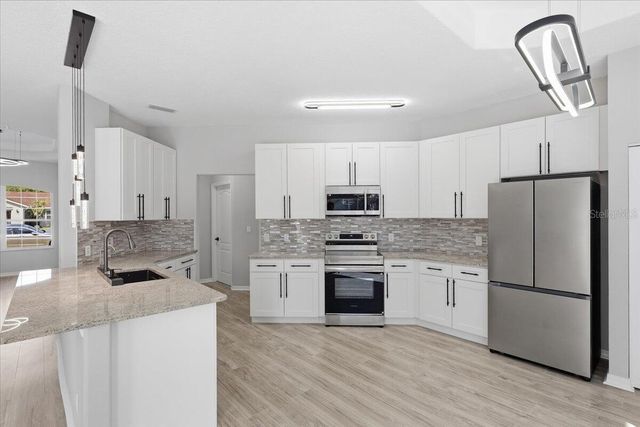 103 BURROUGHS DRIVE, Palm Coast, FL 32137