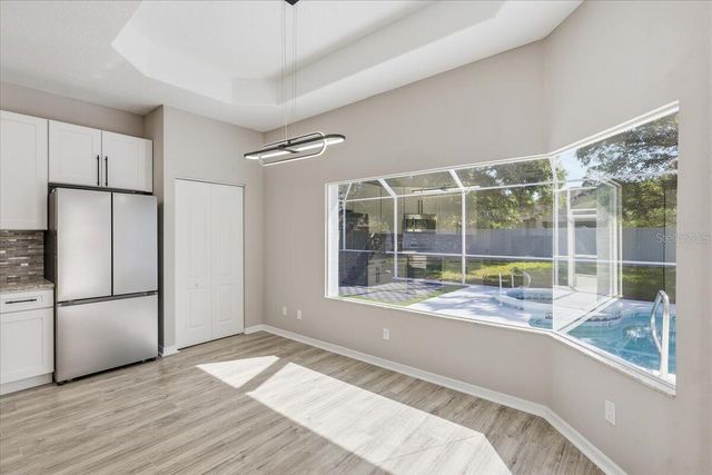 103 BURROUGHS DRIVE, Palm Coast, FL 32137