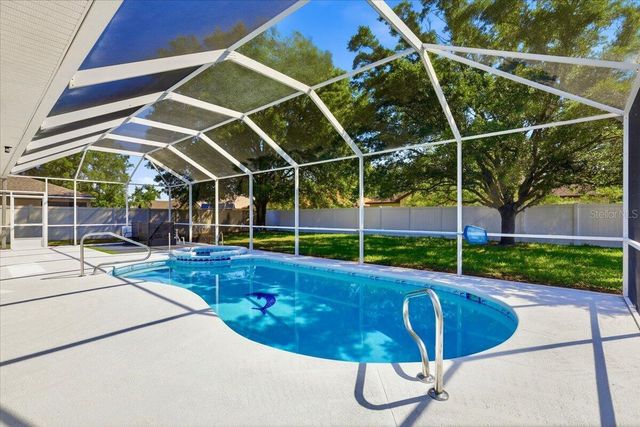 103 BURROUGHS DRIVE, Palm Coast, FL 32137