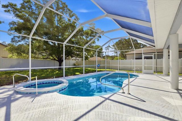 103 BURROUGHS DRIVE, Palm Coast, FL 32137