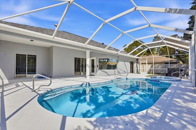 103 BURROUGHS DRIVE, Palm Coast, FL 32137