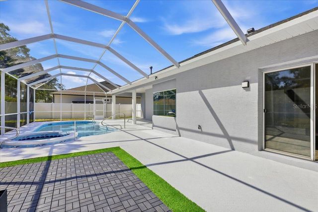 103 BURROUGHS DRIVE, Palm Coast, FL 32137