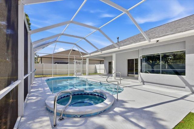 103 BURROUGHS DRIVE, Palm Coast, FL 32137