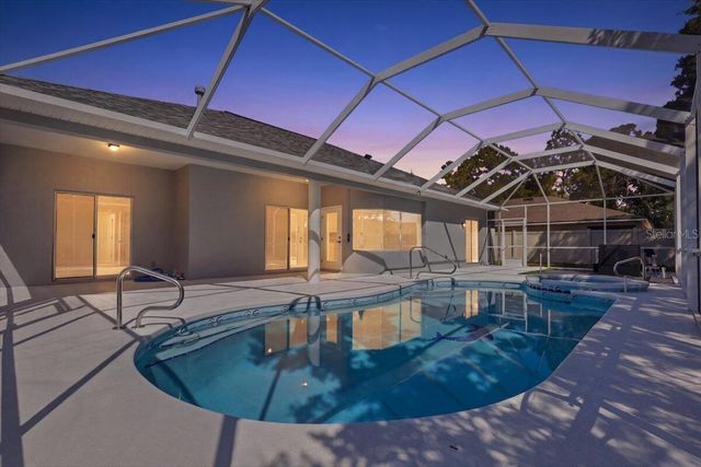 103 BURROUGHS DRIVE, Palm Coast, FL 32137