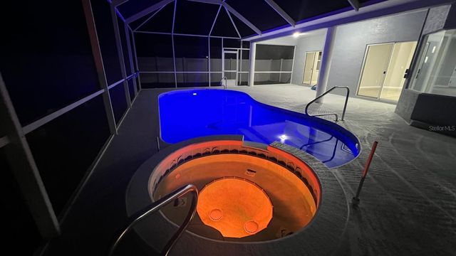 103 BURROUGHS DRIVE, Palm Coast, FL 32137