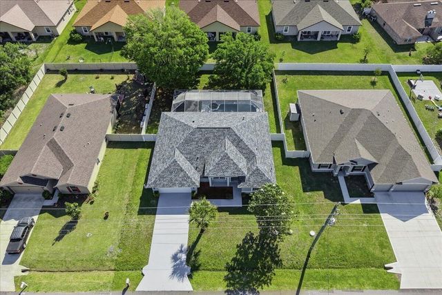 103 BURROUGHS DRIVE, Palm Coast, FL 32137