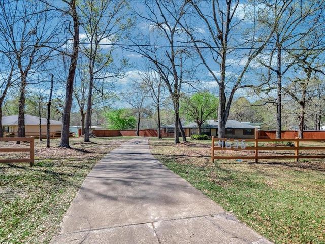 4636 Southwood Drive, Lufkin, TX 75904