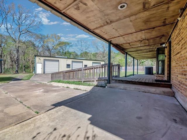 4636 Southwood Drive, Lufkin, TX 75904