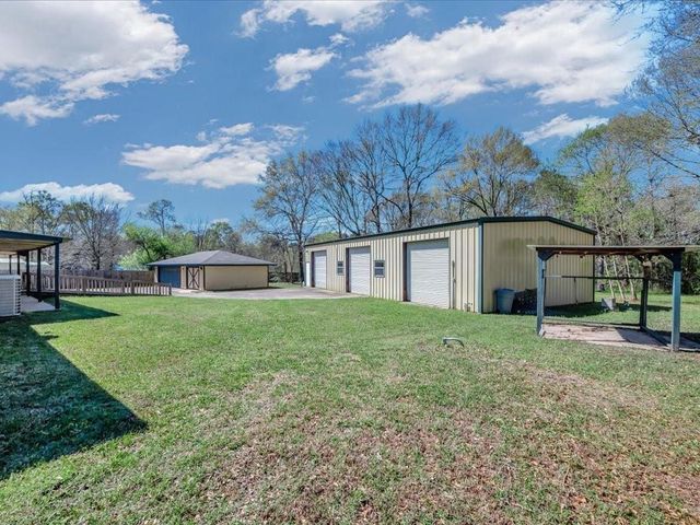 4636 Southwood Drive, Lufkin, TX 75904