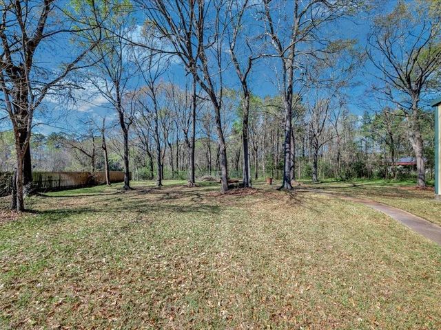 4636 Southwood Drive, Lufkin, TX 75904