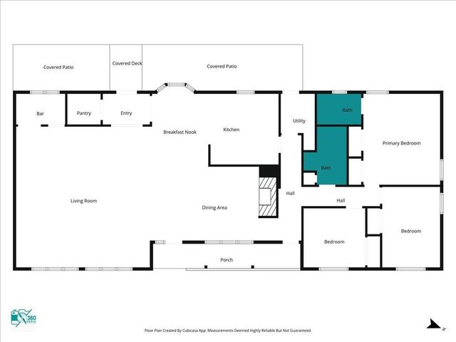 4636 Southwood Drive, Lufkin, TX 75904