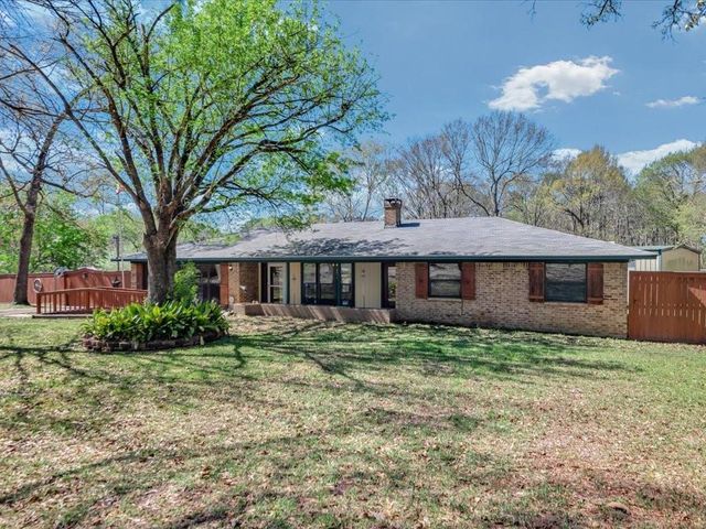 4636 Southwood Drive, Lufkin, TX 75904