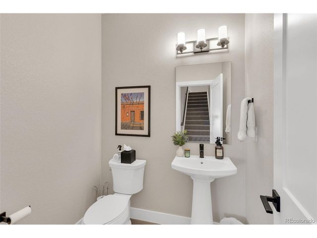 248 Clementina St, Louisville, CO 80027