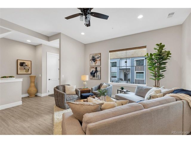 248 Clementina St, Louisville, CO 80027