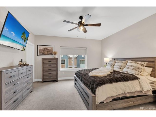 248 Clementina St, Louisville, CO 80027