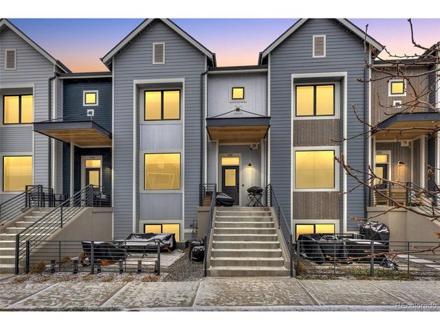 248 Clementina St, Louisville, CO 80027