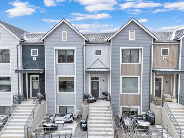 248 Clementina St, Louisville, CO 80027