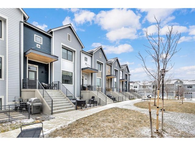 248 Clementina St, Louisville, CO 80027